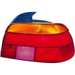 BMW Rckleuchte Li.   Bmw E39, 1223091