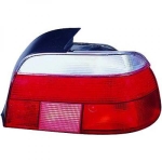 BMW Rckleuchte Li.   Bmw E39, 1223093