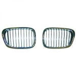 BMW Grill Links       Bmw E39, 1223141