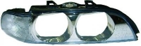 BMW Scheinw.Gehuse Li.   E39, 5-Reihe (E39) 95-03, 1223185