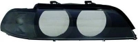 BMW Satz Scheinw.Gehuse  E39, 1223286