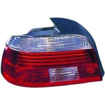 BMW Rckleuchte Li.   Bmw E39, 1223291