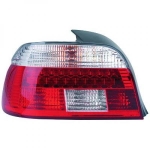 BMW Designrckleucht.Set  E39, 5-Reihe (E39) 95-03, 1223495