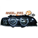 BMW Designscheinwerf.Set  E39, 1223585