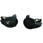 BMW Nebellampen Set   E39;E46, 5-Reihe (E39) 95-03, 1223688