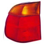 BMW Rckleuchte Li.Auen  E39, 1223691
