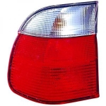 BMW Rckleuchte Li.Auen  E39, 1223695