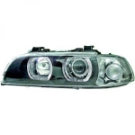 BMW Satz Scheinwerfer     E39, 1223885