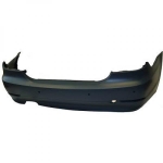 BMW Stostange Hinten Bmw E60, 1224156