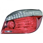 BMW Rckleuchte Li.   Bmw E60, 5-Reihe (E60/61) 03-07, 1224191