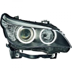 BMW Scheinwerfer Li.   E60/E61 1224281