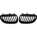 BMW Designgrill Set   E60/E61, 5-Reihe (E60/61) 03-07, 1224340