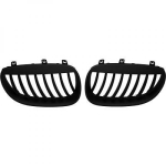 BMW Designgrill Set   E60/E61, 5-Reihe (E60/61) 03-07, 1224340