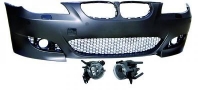 TUNING NEUTEILE 2014 Designstost. Vo. E60/E61, 1224450