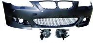 TUNING NEUTEILE 2014 Designstost. Vo. E60/E61, 1224451