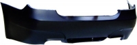 TUNING NEUTEILE 2014 Designstostange Hint.E60, 1224457