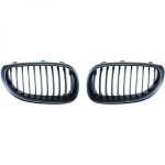 BMW Designgrill Set   E60/E61, 5-Reihe (E60/61) 03-07, 1224540