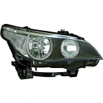 BMW Scheinwerfer Li.  E60/E61, 1224981