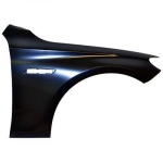 BMW Kotflgel Li.  Bmw F10/11, 1225007