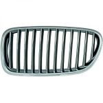 BMW Khlergrill Li.    F10/11, 1225041