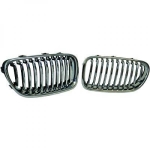 BMW Designgrill Set    F10/11, 5-Reihe (F10) 10-13, 1225240