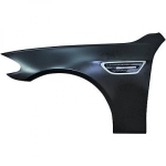 TUNING NEUTEILE 2014 Kotflgel Li.  Bmw F10/11, 1225407