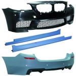 BMW Stostangen Set   Bmw F10, 1225550