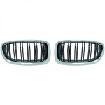 TUNING NEUTEILE 2014 Designgrill Set    F10/11, 12.Neuheiten Dezember 2014, 1225640