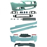 TUNING NEUTEILE 2014 Stostangen Set   Bmw F10, 1225750