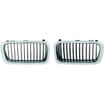 BMW Grill Rechts      Bmw E38, 1242040