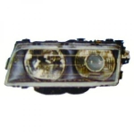 BMW Xenonscheinw.Li.  Bmw E38, 1242085