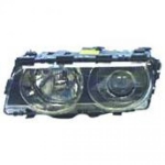 BMW Xenonscheinw.Li.  Bmw E38, 1242185