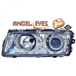 BMW Designscheinwerf.Set  E38, 7-Reihe (E38) 94-98, 1242280