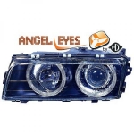 BMW Designscheinwerf.Set  E38, 7-Reihe (E38) 94-98, 1242281