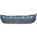 BMW Stostange Hinten Bmw E65, 1243055