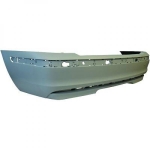 BMW Stostange Hinten Bmw E66, 1243155