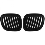 BMW Designgrill Set        Z3, Z3 Roadster/Coupe 95-02, 1250340