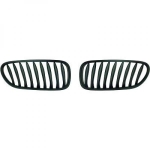BMW Designgrill Set        Z4, Z4 Roadster/Coupe 02-09, 1251340