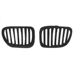BMW Designgrill Set        X1, X1 (E84) 09-12, 1265340
