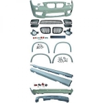 TUNING NEUTEILE 2014 Stostangen Set Bmw X1/E84 12.Neuheiten Dezember 2014, 1265450
