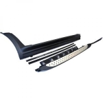 Sportliches Zubehr Satz Trittbretter X3(E83), 1275032