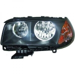 BMW Scheinwerfer Re. X3   E83, 1275080