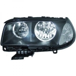 BMW Scheinwerfer Re. X3   E83, 1275082
