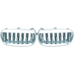 BMW Designgrill Set        X3, X3 (E83) 04-10, 1275240