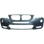 BMW Stostange Vorne   Bmw X3, 1276050