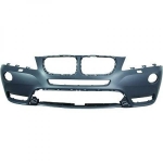 BMW Stostange Vorne   Bmw X3, 1276051
