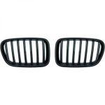BMW Designgrill Set        X3, X3 (F25) 10-14, 1276340