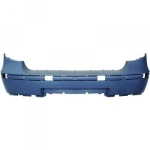 BMW Stostange Hinten Bmw E87, 1280055