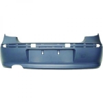 BMW Stostange Hinten E81/E87, 1280155