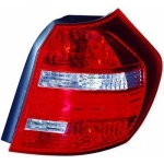 BMW Rckleuchte Li.       E87, 1280191